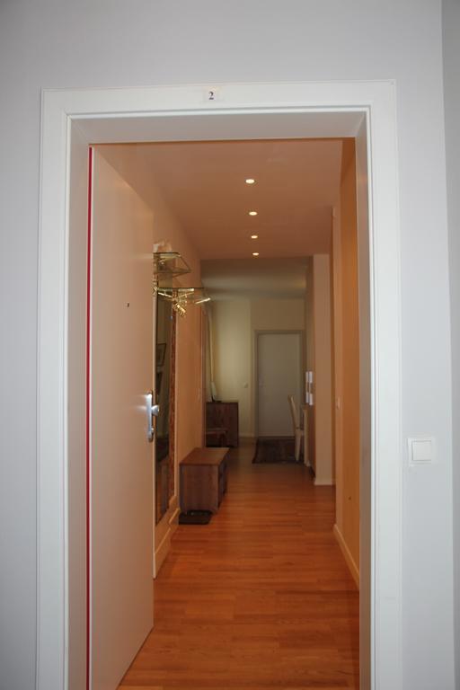Premarental Apartment Vienna Room photo
