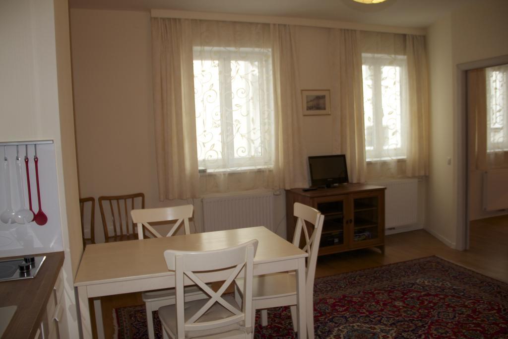 Premarental Apartment Vienna Room photo